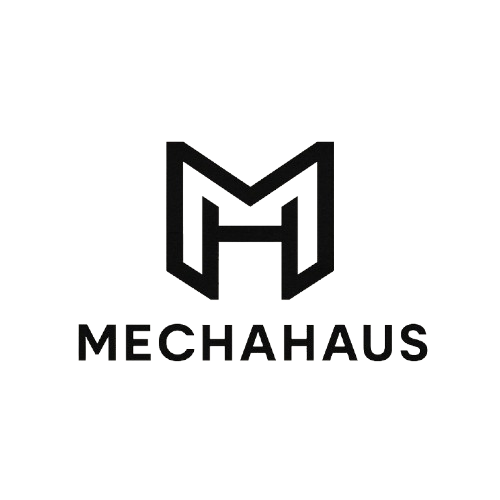 Mecha Haus